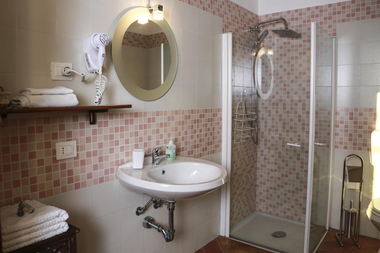 Agriturismo Cascina Selva Bed & Breakfast Ozzero Eksteriør bilde